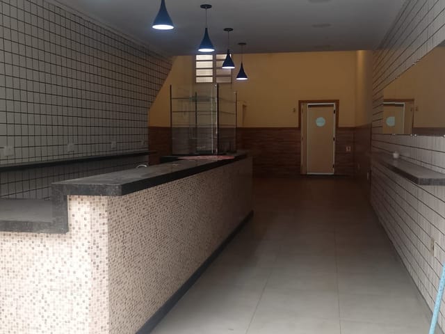 Foto do Loja - Loja 84m² para locação por R$5.108,62 em Perdizes, São Paulo, SP | Ingracia Imóveis