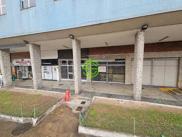 Loja com 126m², para alugar, no bairro Benfica em Rio de Janeiro