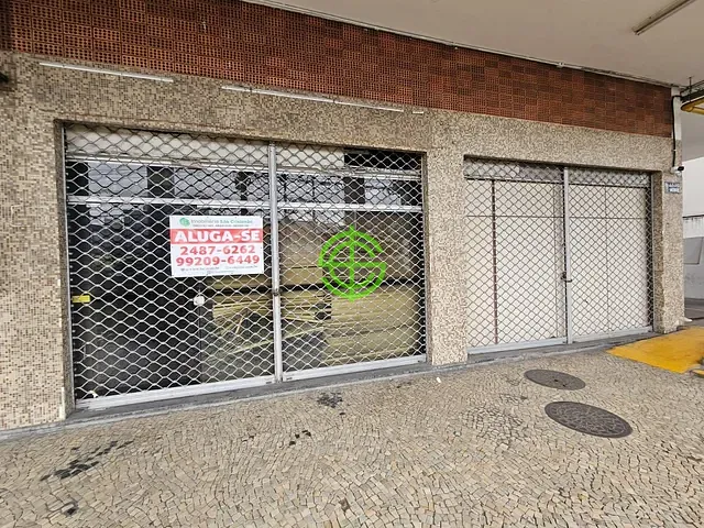 Loja com 126m², para alugar, no bairro Benfica em Rio de Janeiro
