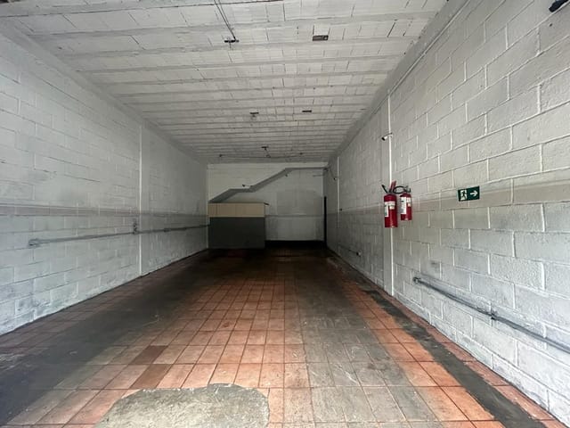 Loja para alugar, no bairro Demarchi em São Bernardo do Campo