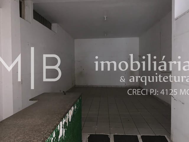 Loja 1 quarto e 1 banheiro, para alugar, no bairro HAIDEE em CATAGUASES