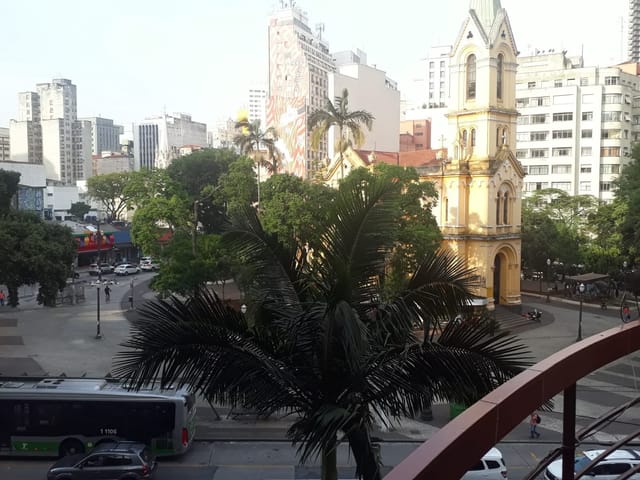 Loja com 25m², à venda, no bairro Centro em São Paulo