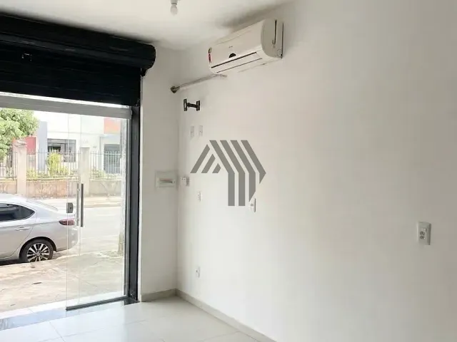 Loja para alugar, no bairro Nazaré em Belém