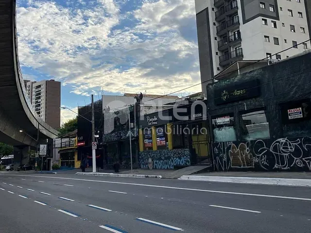 Loja para alugar, no bairro Parada Inglesa em São Paulo