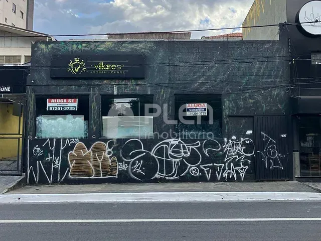 Loja para alugar, no bairro Parada Inglesa em São Paulo