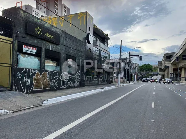 Loja para alugar, no bairro Parada Inglesa em São Paulo
