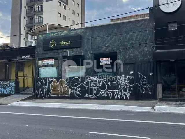 Loja para alugar, no bairro Parada Inglesa em São Paulo