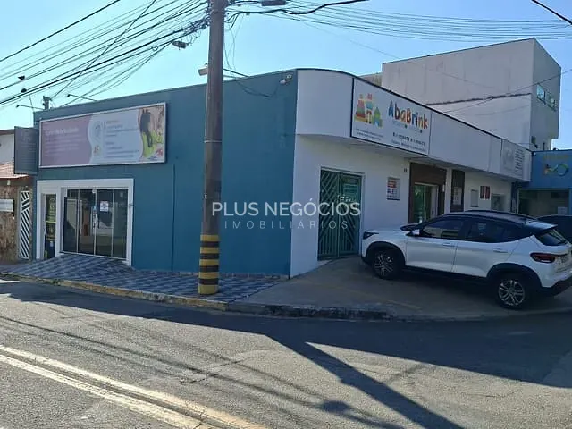 Loja para alugar, no bairro Cidade Jardim em Sorocaba