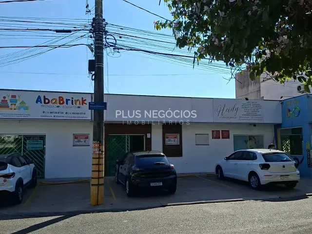 Loja para alugar, no bairro Cidade Jardim em Sorocaba