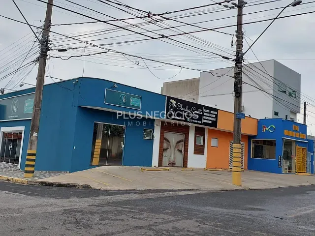 Loja para alugar, no bairro Cidade Jardim em Sorocaba