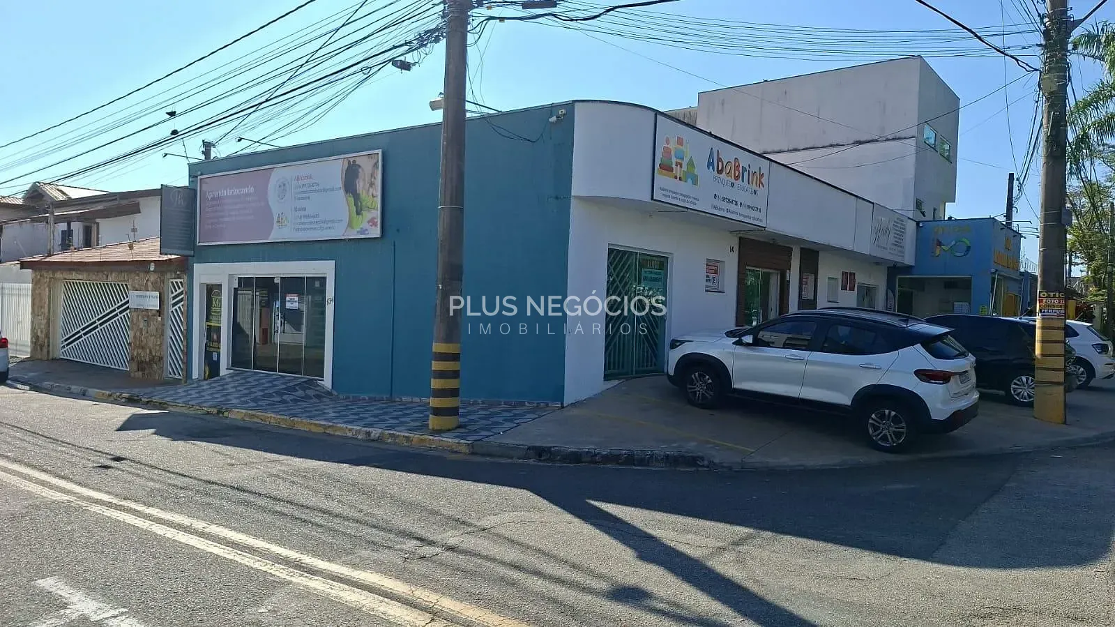 Sala-Conjunto, 45 m² - Foto 1