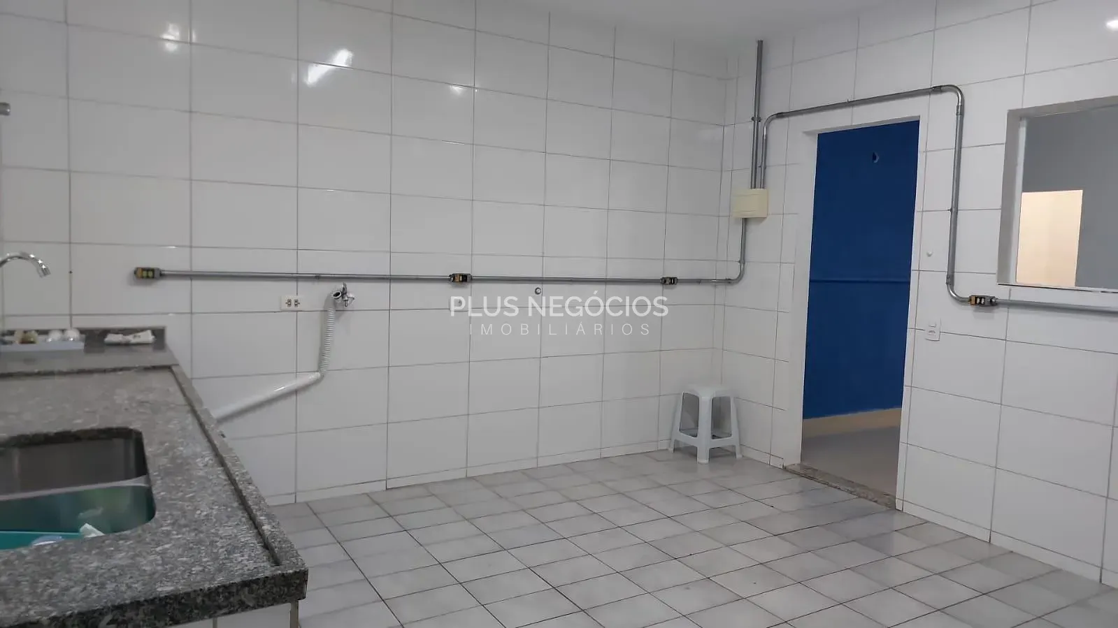 Sala-Conjunto, 45 m² - Foto 5