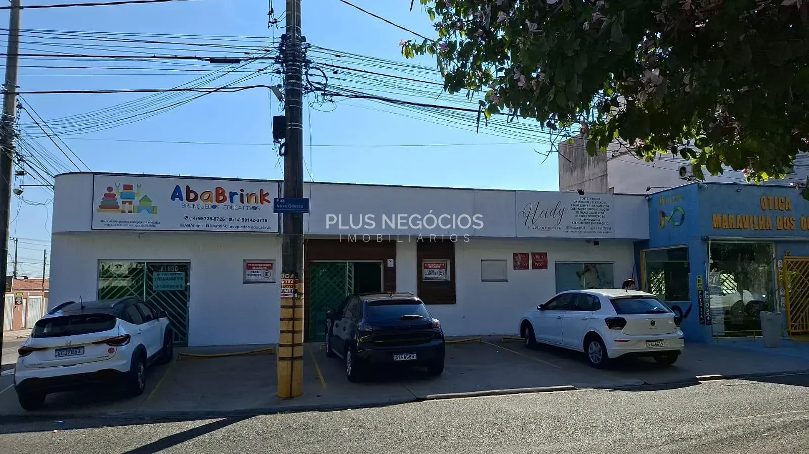 Sala-Conjunto, 45 m² - Foto 2