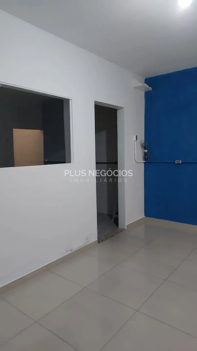 Sala-Conjunto, 45 m² - Foto 8