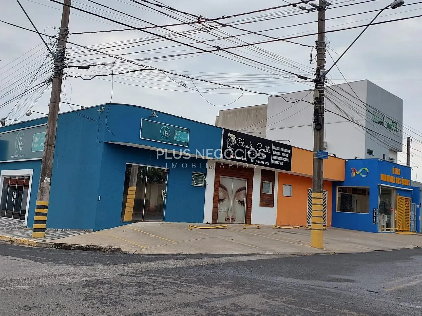 Sala-Conjunto, 45 m² - Foto 4
