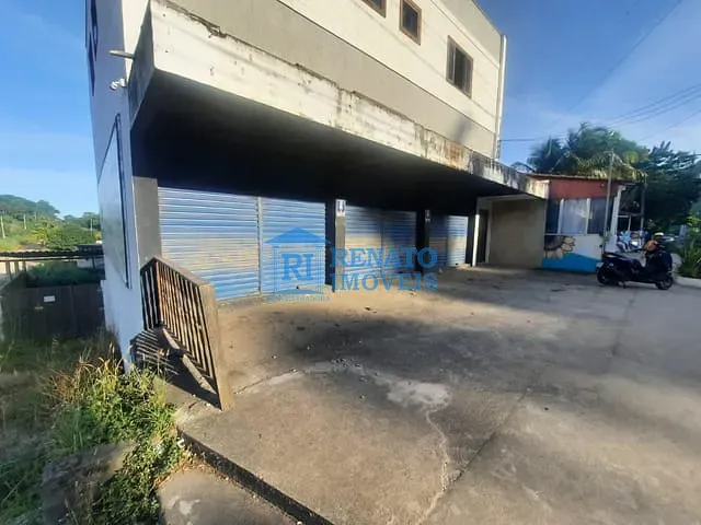 Loja para alugar, no bairro Cajueiros (Itaipuaçu) em Maricá