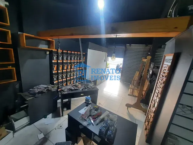 Loja para alugar, no bairro Cajueiros (Itaipuaçu) em Maricá