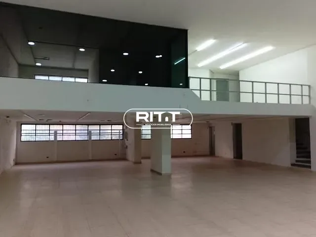 Loja com 220m², para alugar, no bairro Centro em Campinas