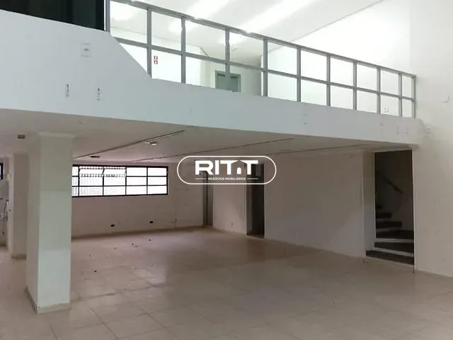 Loja com 220m², para alugar, no bairro Centro em Campinas