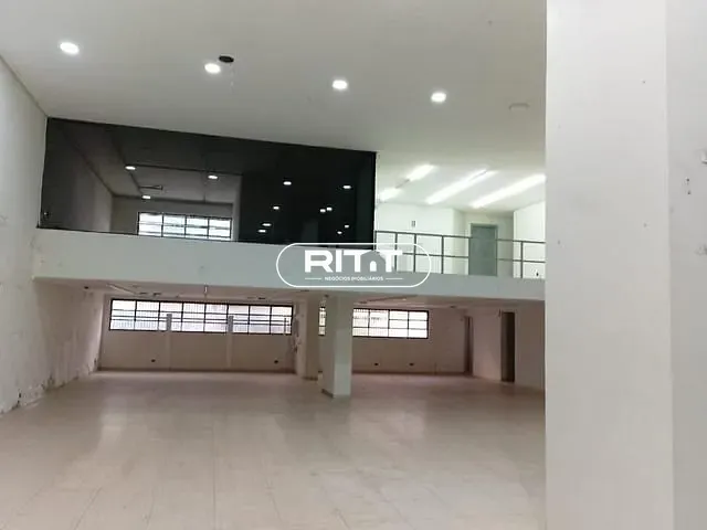 Loja com 220m², para alugar, no bairro Centro em Campinas