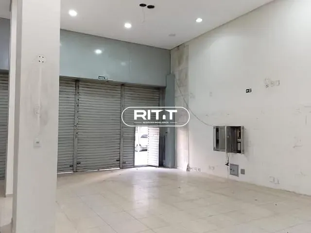 Loja com 220m², para alugar, no bairro Centro em Campinas