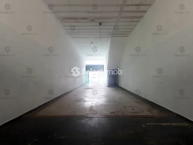 Loja com 125m², para alugar, no bairro Jardim Itapeva em Mauá