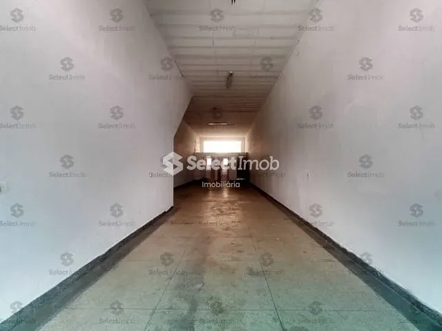 Loja com 125m², para alugar, no bairro Jardim Itapeva em Mauá