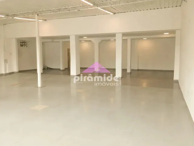 Loja com 190m², para alugar, no bairro Jardim Anhembi em São José Dos Campos