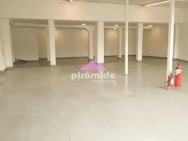 Loja com 190m², para alugar, no bairro Jardim Anhembi em São José Dos Campos