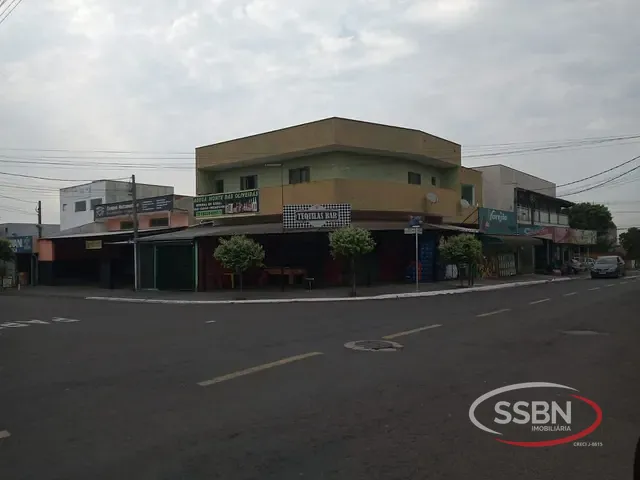 Loja com 413m², à venda, no bairro Jardim Monte Das Oliveiras em Nova Odessa