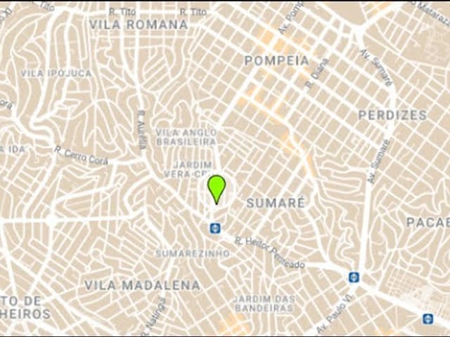 Loja com 545m², à venda ou para alugar, no bairro Vila Pompéia em São Paulo