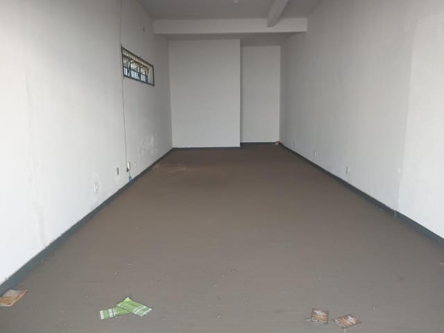 Foto do Loja - Loja para alugar, 30 m² por R$ 500,00/mês - São Benedito - Uberaba/MG | ZUCATO IMOBILIARIA LTDA