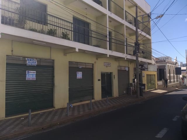 Foto do Loja - Loja para alugar, 30 m² por R$ 500,00/mês - São Benedito - Uberaba/MG | ZUCATO IMOBILIARIA LTDA