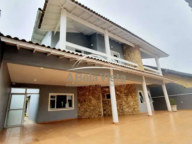 Casa 5 quartos e 7 banheiros, à venda, no bairro Praia dos Sonhos em Itanhaém