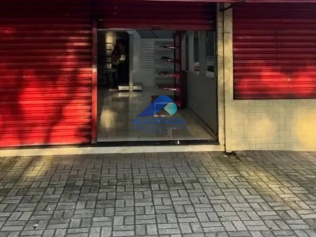 Loja para alugar, no bairro Jardim Paulista em São José dos Campos