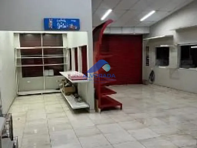 Loja para alugar, no bairro Jardim Paulista em São José dos Campos