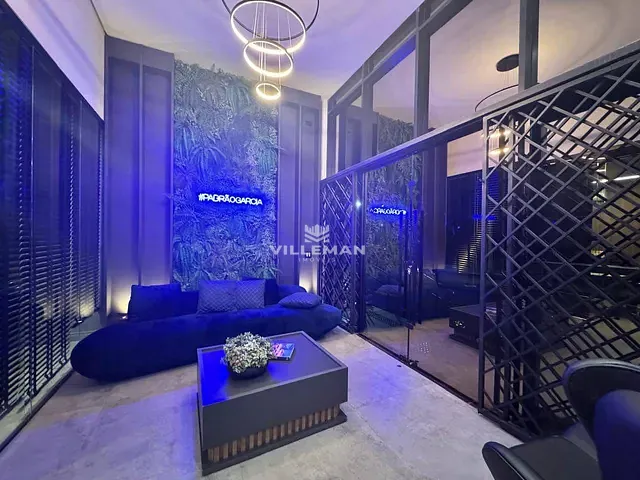 Loja com 330m², à venda, no bairro Jardim Munique em Maringá