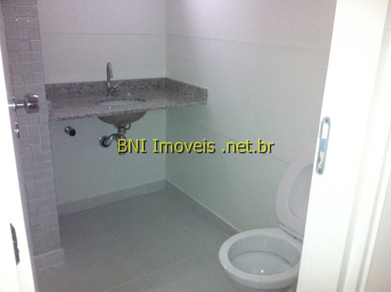Loja-Salão, 132 m² - Foto 12