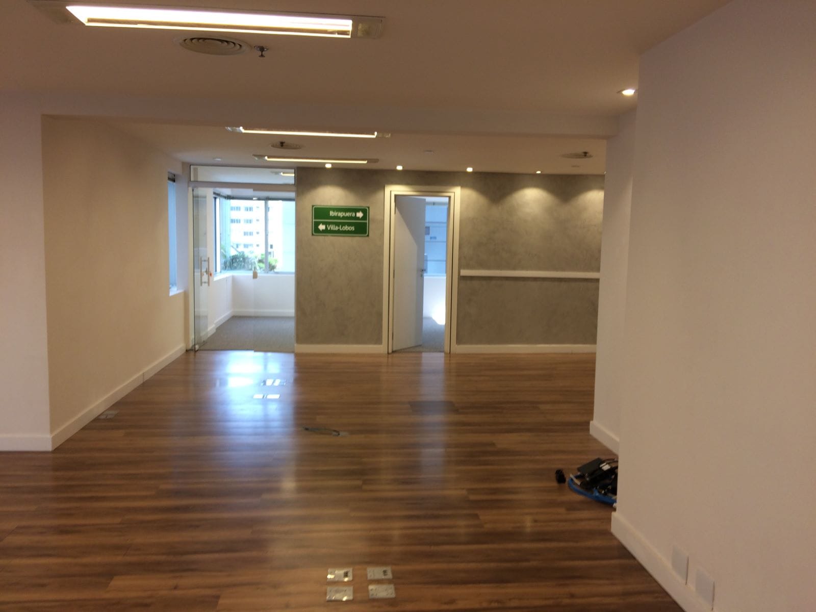 Loja-Salão, 132 m² - Foto 25