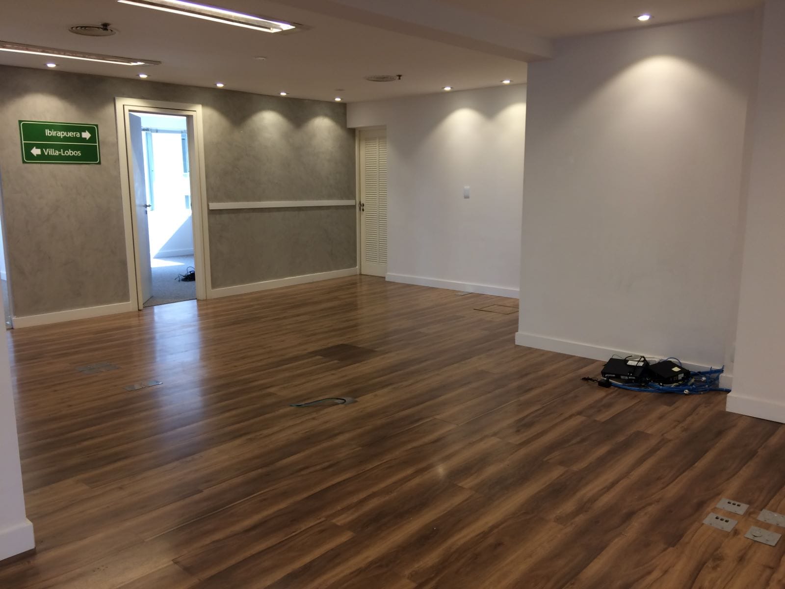 Loja-Salão, 132 m² - Foto 18