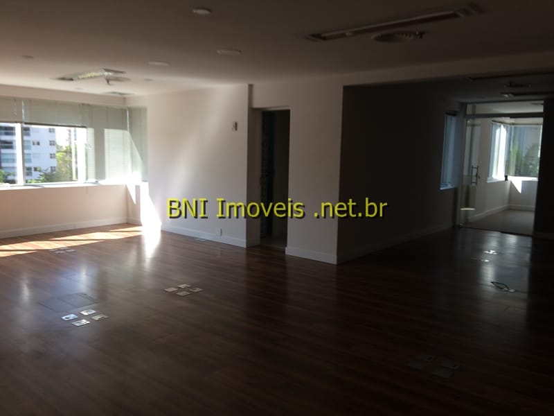 Loja-Salão, 132 m² - Foto 24