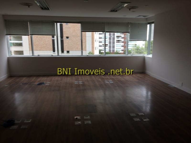 Loja-Salão, 132 m² - Foto 15