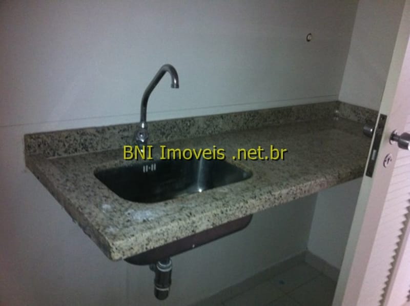 Loja-Salão, 132 m² - Foto 11