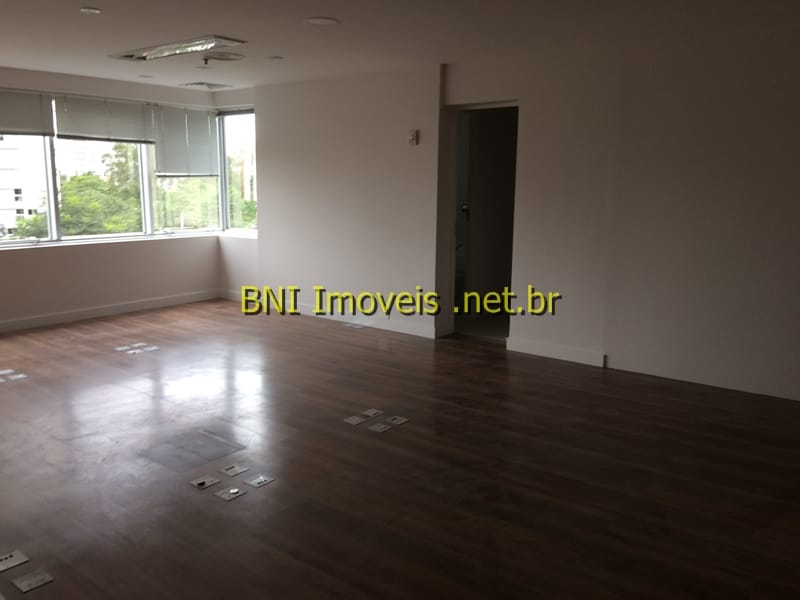 Loja-Salão, 132 m² - Foto 14