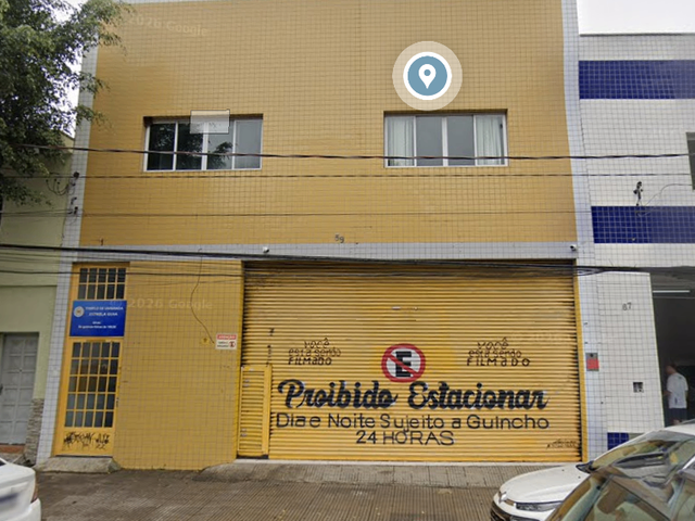 Loja para alugar, no bairro Boa Vista em São Caetano do Sul
