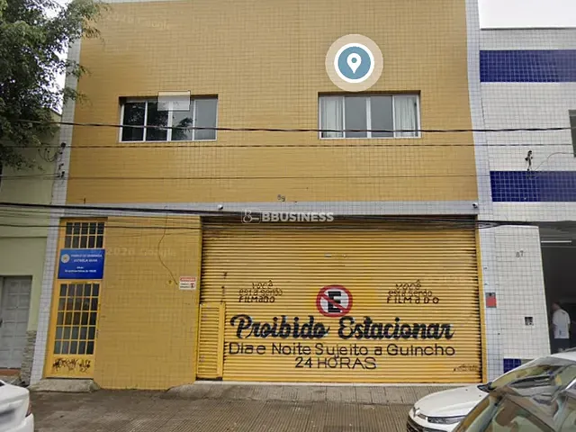 Loja para alugar, no bairro Boa Vista em São Caetano do Sul