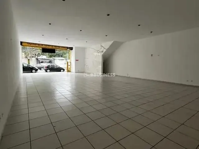 Loja para alugar, no bairro Boa Vista em São Caetano do Sul