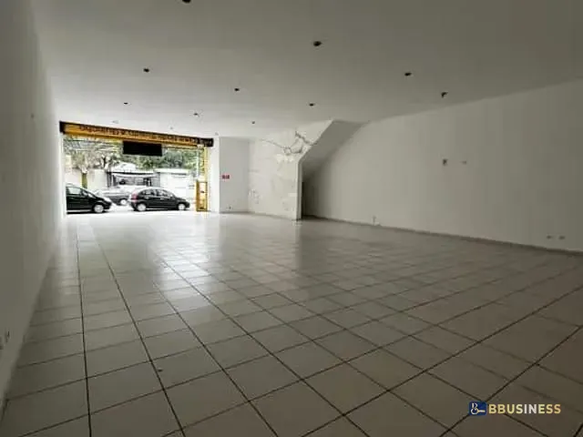 Loja para alugar, no bairro Boa Vista em São Caetano do Sul