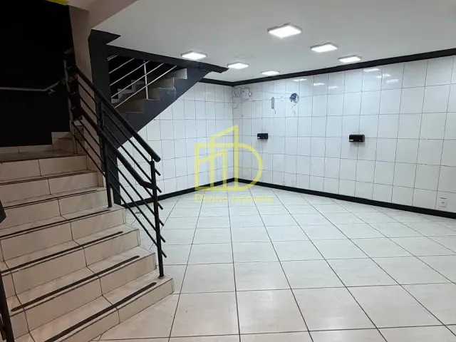 Loja para alugar, no bairro Jardim Emília em Sorocaba