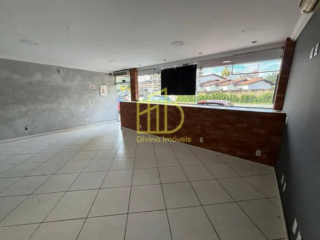 Loja para alugar, no bairro Jardim Emília em Sorocaba